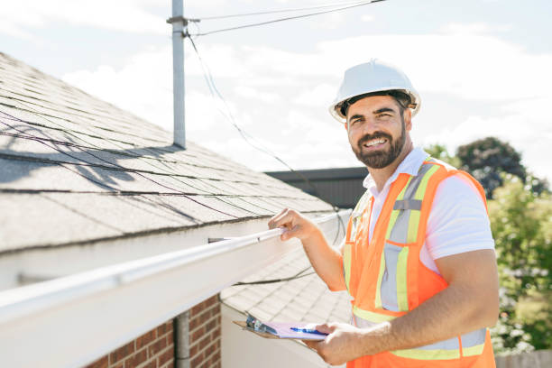 Quick and Trustworthy Emergency Roof Repair Services in Arcata, CA