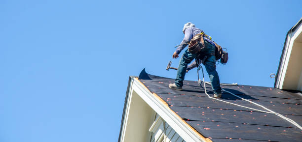 Gutter Installation and Roofing in Arcata, CA